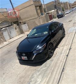 نيسان سنترا